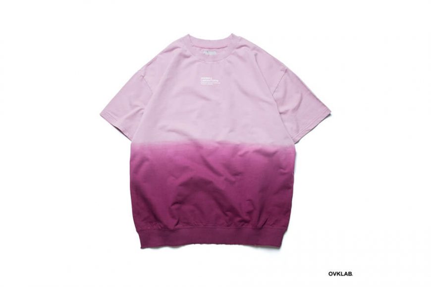 OVKLAB 426(五)發售 19 SS Heavy Washed Sweatshirt (3)