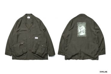 OVKLAB 426(五)發售 19 SS Sack Coat (1)