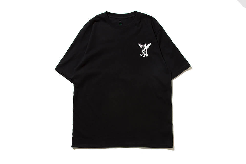 REMIX 46(六)發售 19 SS Anvils Tee (6)