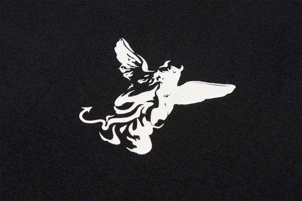 REMIX 46(六)發售 19 SS Anvils Tee (8)