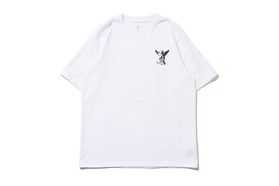 REMIX 46(六)發售 19 SS Anvils Tee (9)
