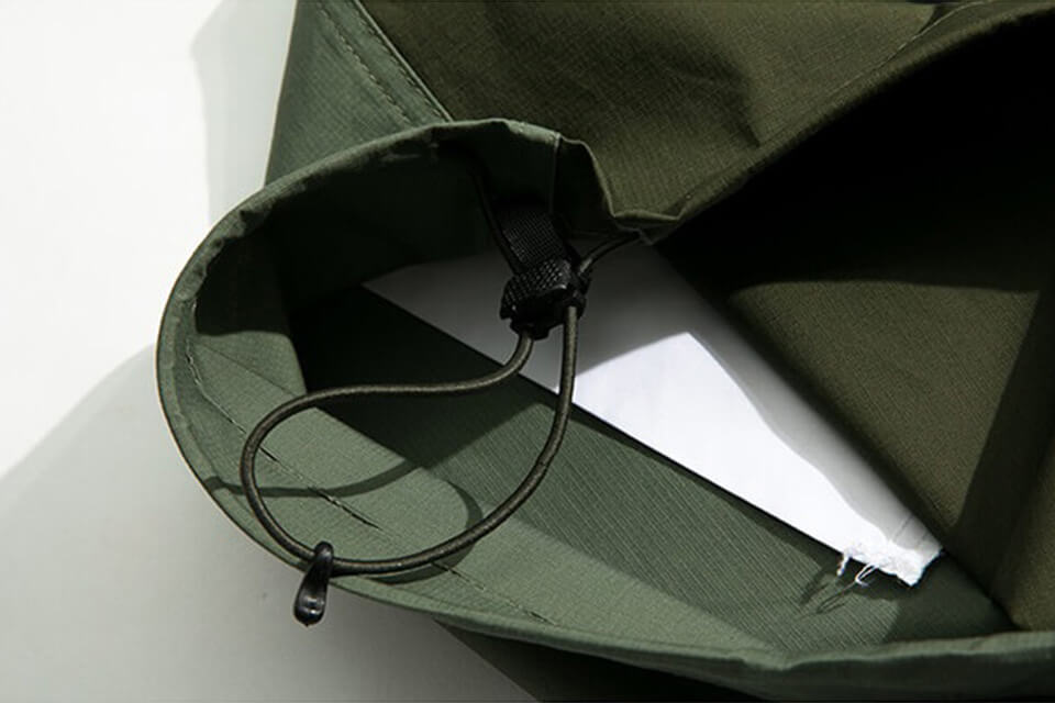 TMCAZ Patchwork Cargo Shorts (6)