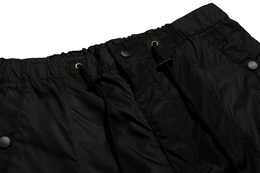 AES 19 SS Aes Military Zip Shorts (8)