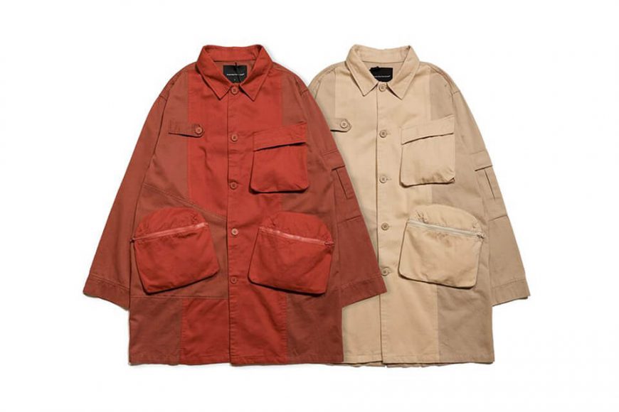 AES 19 SS Aes Rd Military Coat (5)