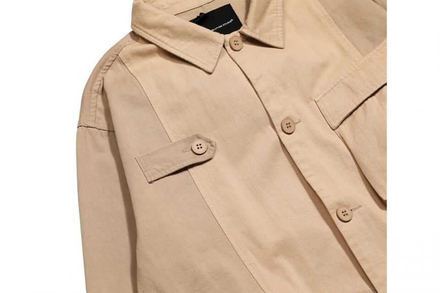 AES 19 SS Aes Rd Military Coat (9)