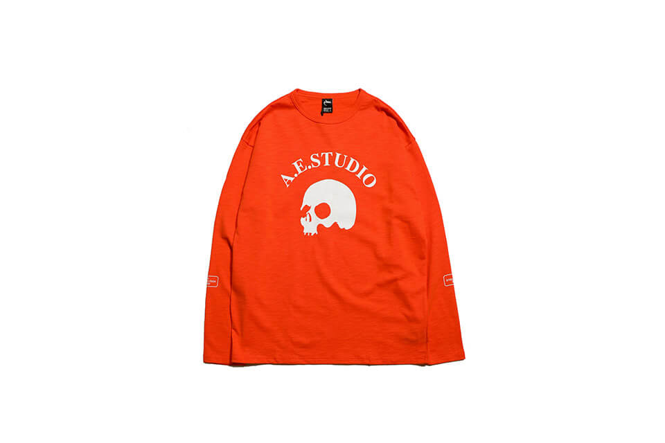 AES 19 SS Skull LS Tee (4)