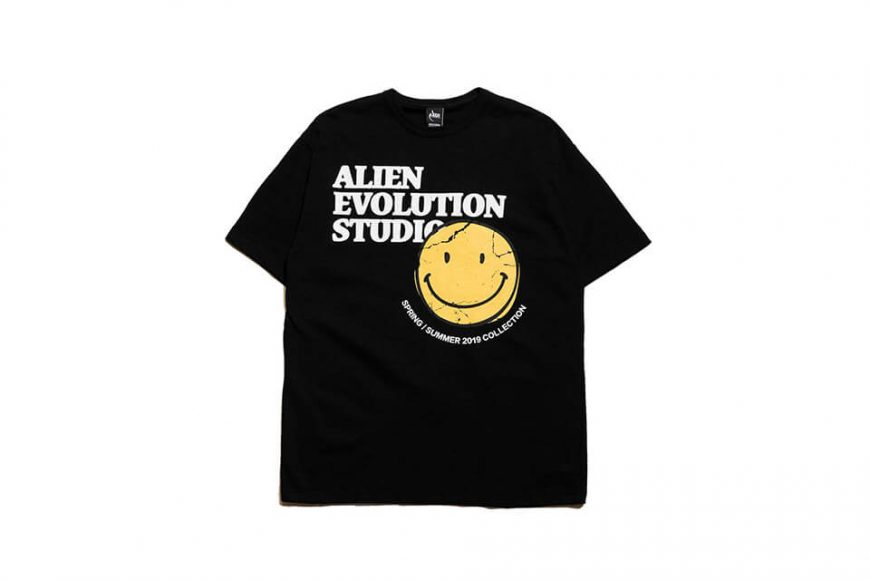 AES 19 SS Smile Tee (3)