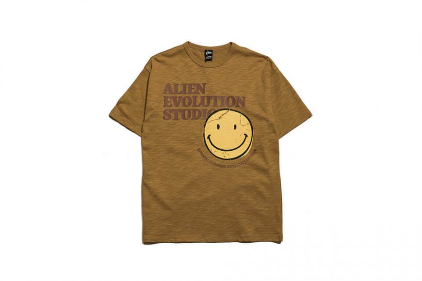 AES 19 SS Smile Tee (5)