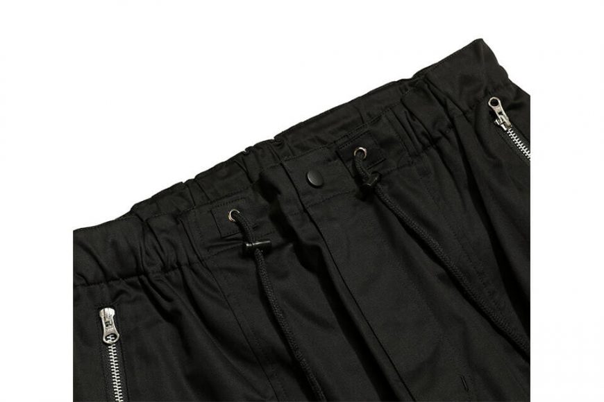 AES 19 SS Wide Leg Cargo Pants (5)
