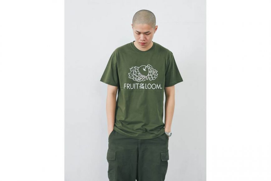 Fruit Of The Loom 19 SS AC-2100-LOGO T (5)
