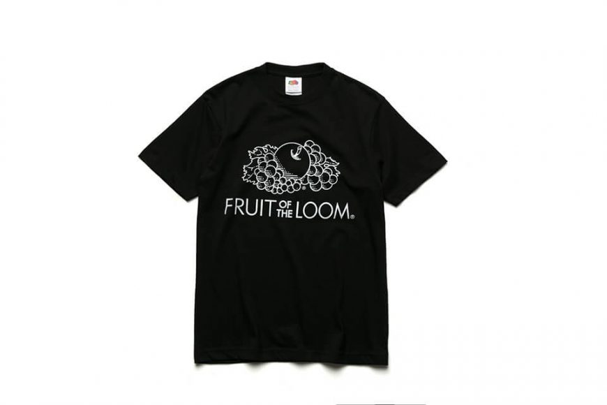 Fruit Of The Loom 19 SS AC-2100-LOGO T (9)