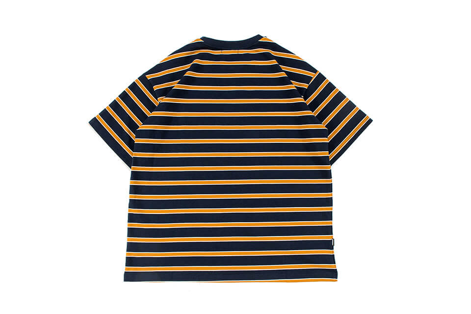 NextMobRiot 19 SS Logo Stripe OVS Tee (10)
