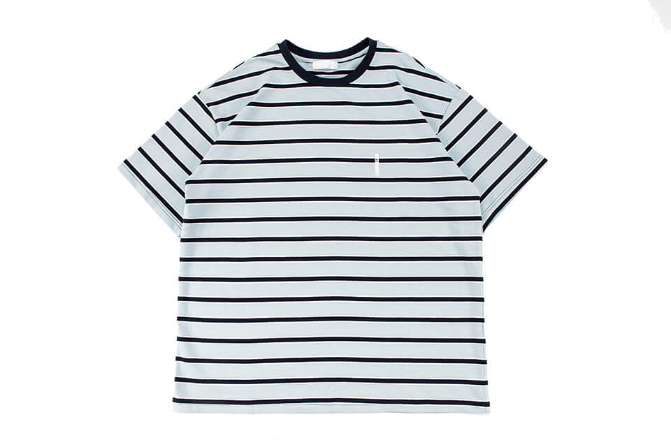 NextMobRiot 19 SS Logo Stripe OVS Tee (11)