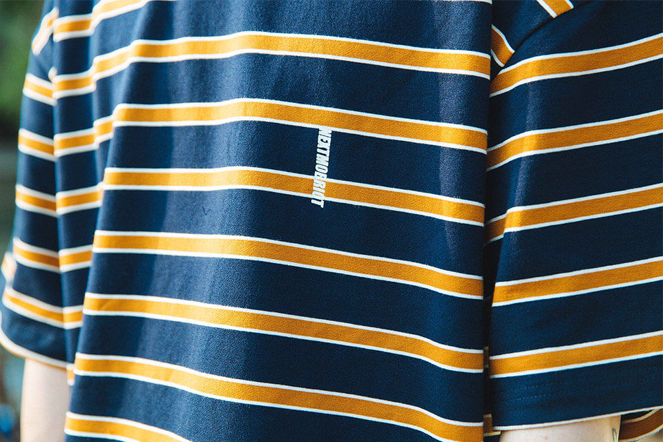 NextMobRiot 19 SS Logo Stripe OVS Tee (7)