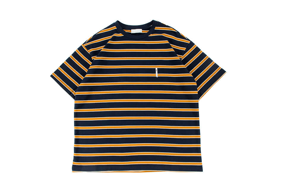 NextMobRiot 19 SS Logo Stripe OVS Tee (9)