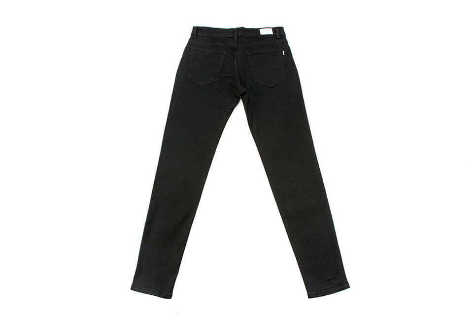NextMobRiot 19 SS Steady Washed Slim Pants (6)