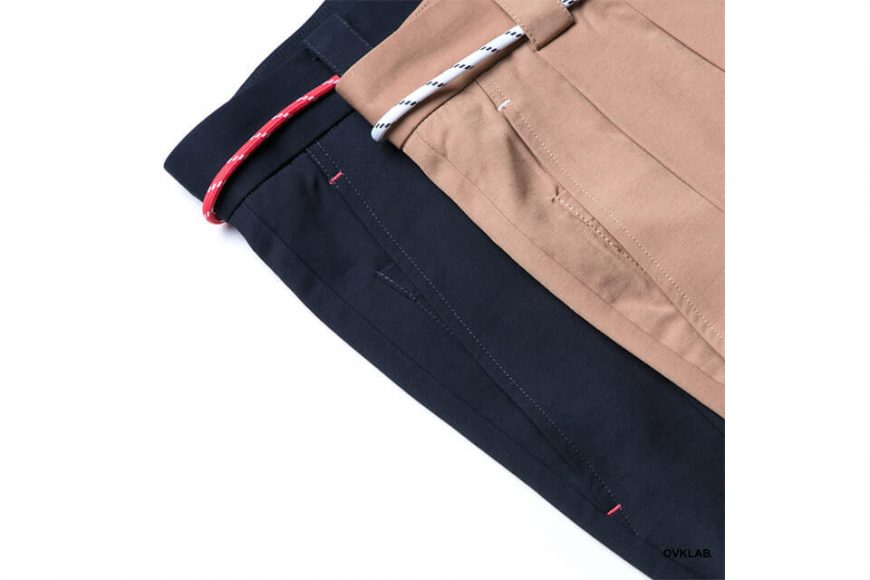 OVKLAB 19 SS Tapered Pants (10)
