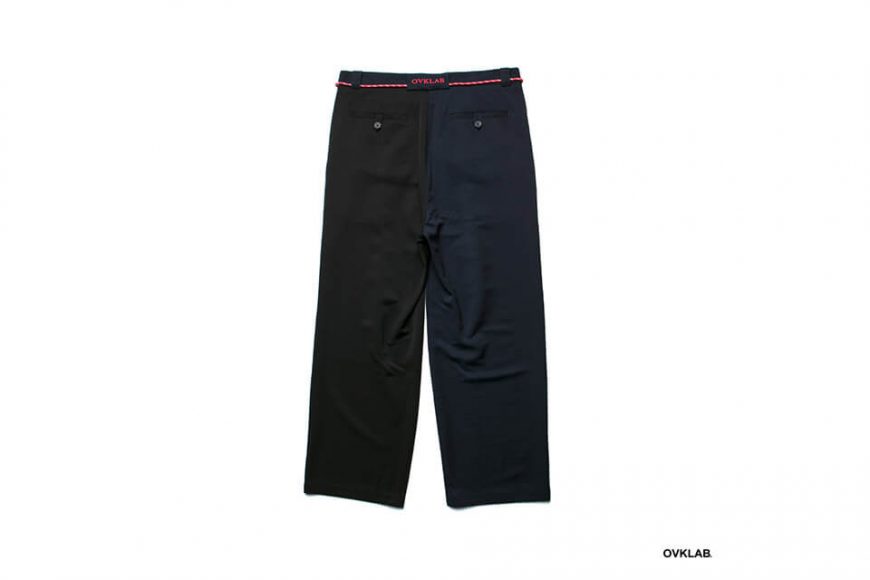 OVKLAB 19 SS Tapered Pants (7)