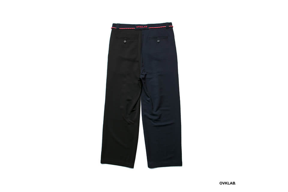 OVKLAB 19 SS Tapered Pants (7)