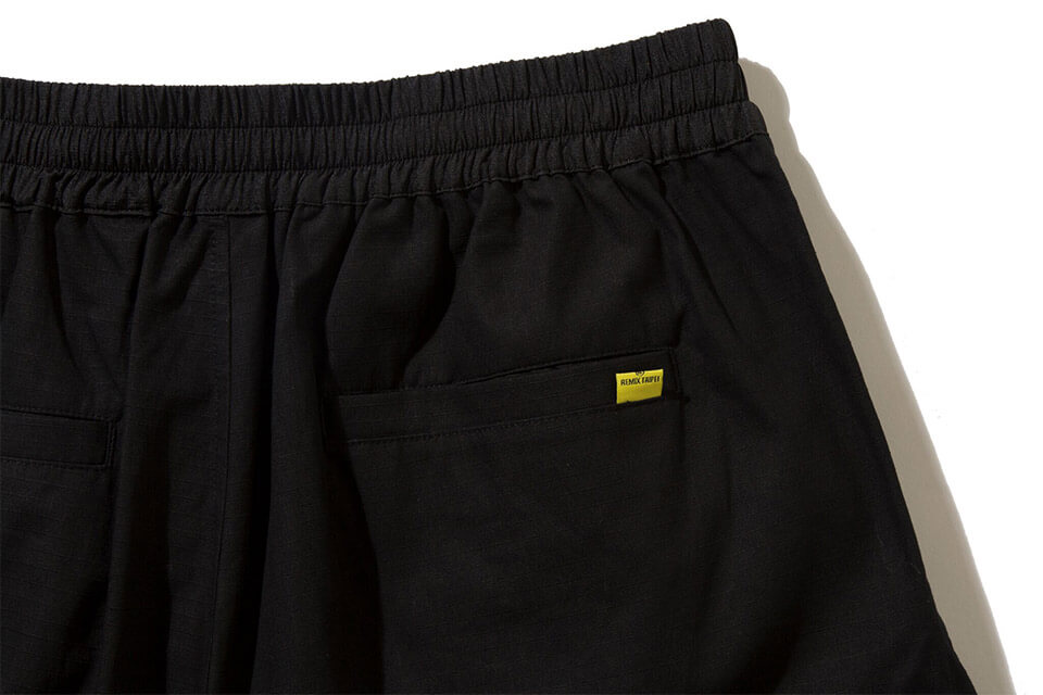 REMIX 19 SS BDU Shorts (10)