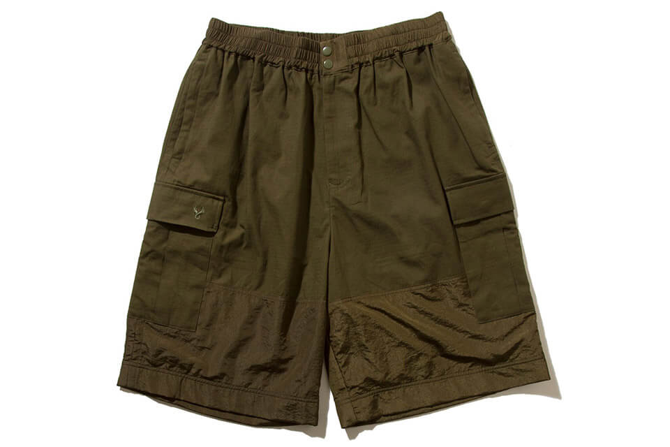 REMIX 19 SS BDU Shorts (13)