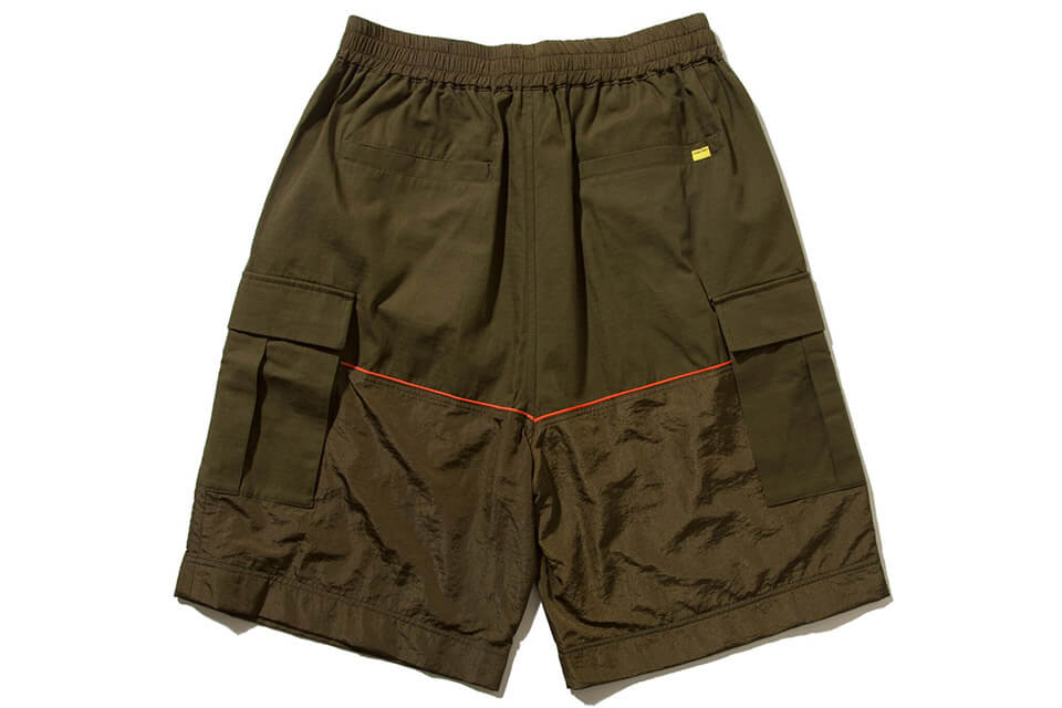 REMIX 19 SS BDU Shorts (14)