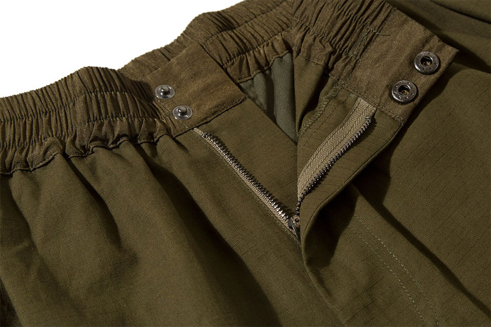 REMIX 19 SS BDU Shorts (15)