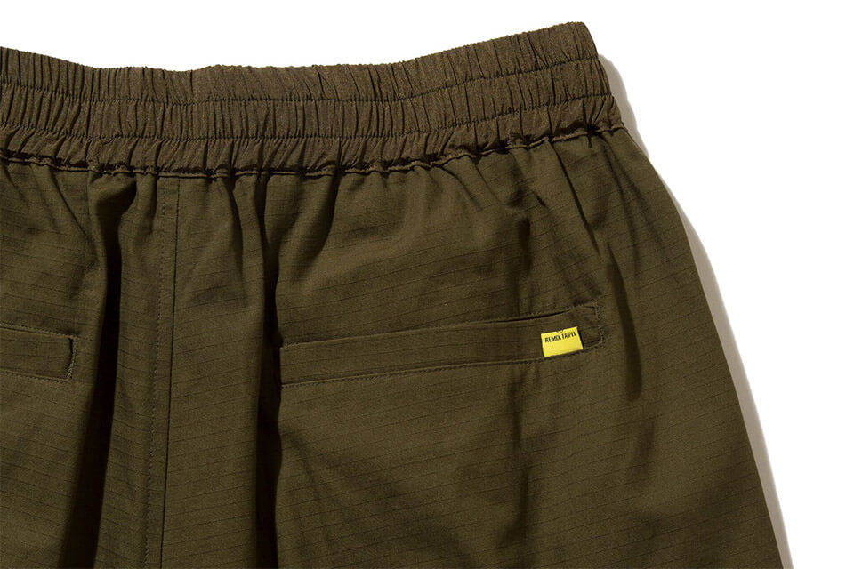 REMIX 19 SS BDU Shorts (16)