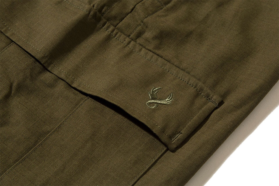 REMIX 19 SS BDU Shorts (17)