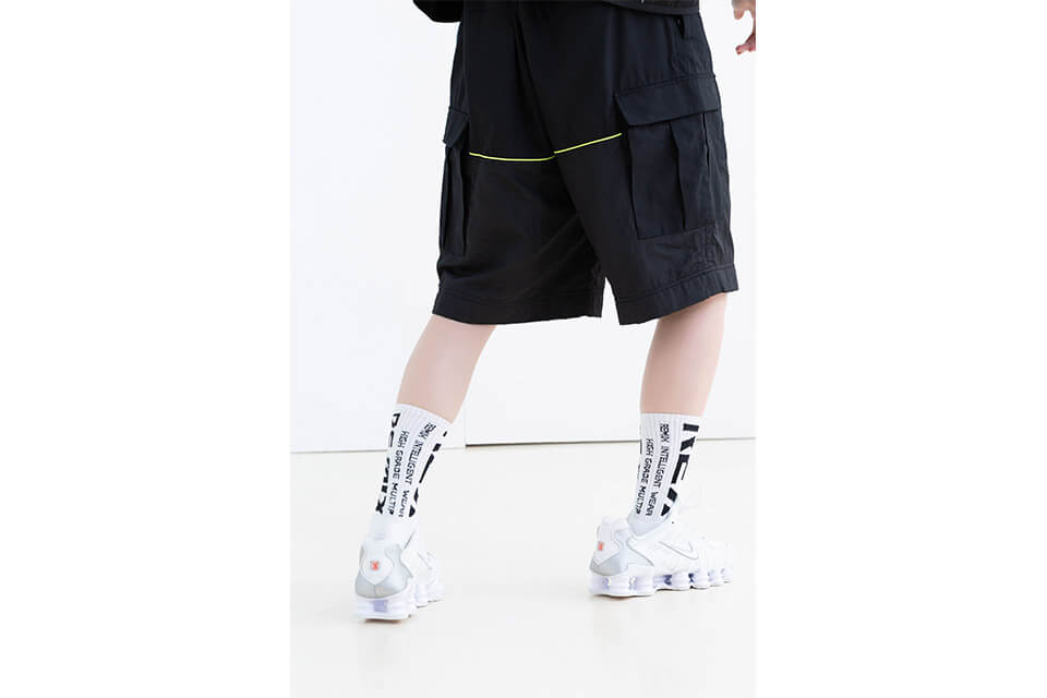 REMIX 19 SS BDU Shorts (2)