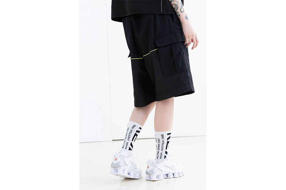 REMIX 19 SS BDU Shorts (3)
