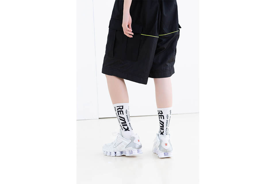 REMIX 19 SS BDU Shorts (4)