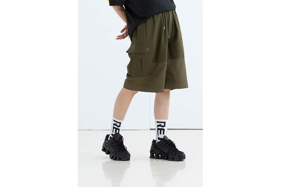 REMIX 19 SS BDU Shorts (5)