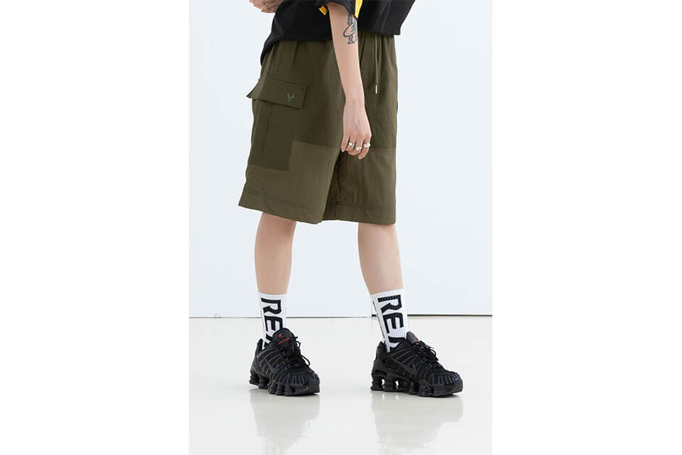 REMIX 19 SS BDU Shorts (6)