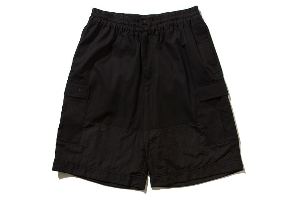 REMIX 19 SS BDU Shorts (7)