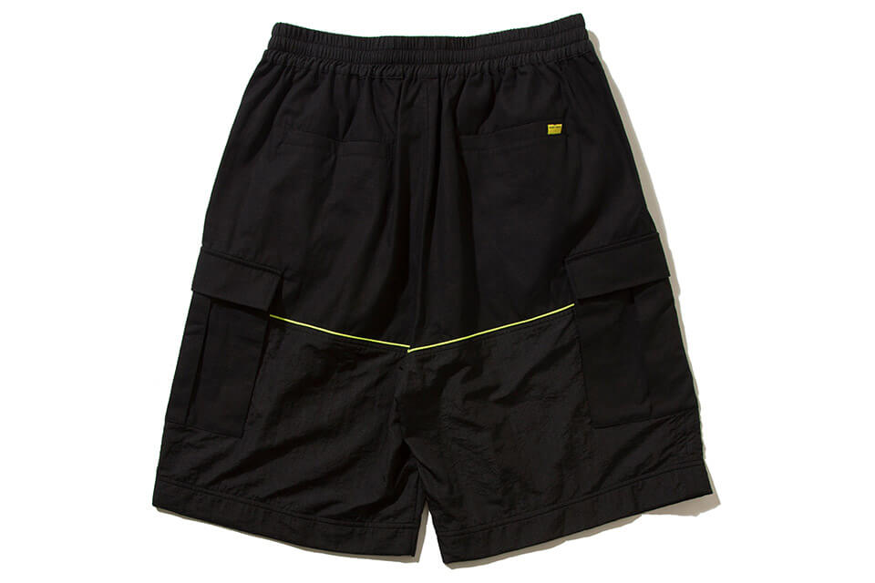 REMIX 19 SS BDU Shorts (8)