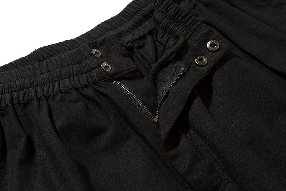 REMIX 19 SS BDU Shorts (9)