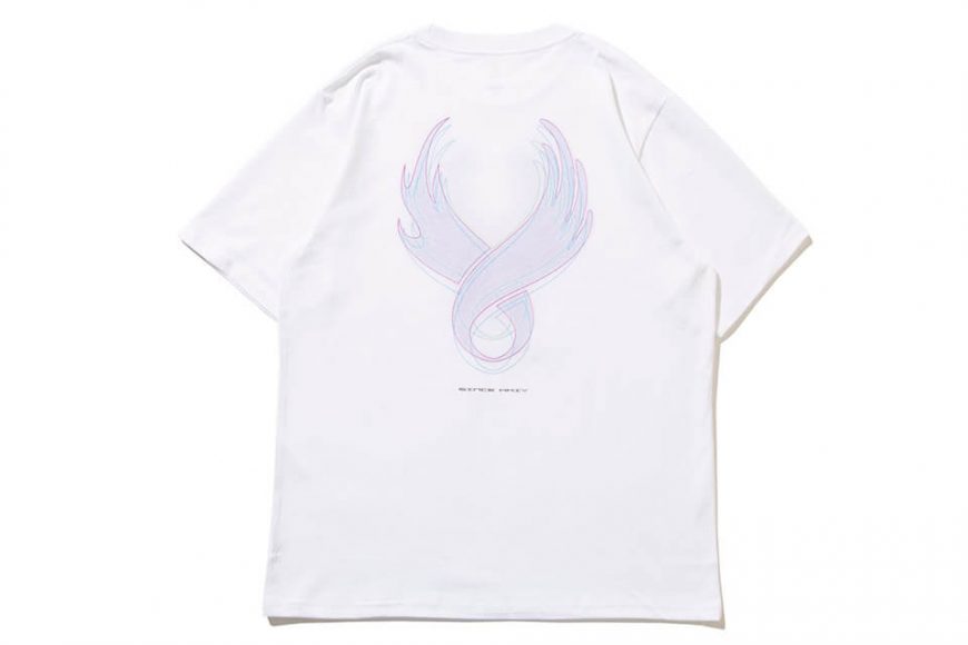 REMIX 19 SS Cyber Wing Tee (15)