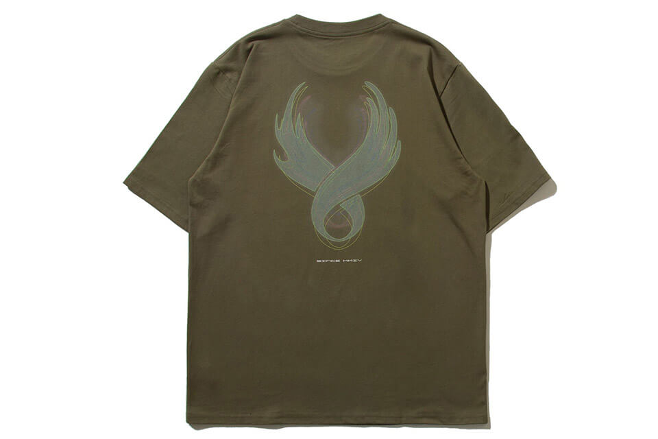 REMIX 19 SS Cyber Wing Tee (18)