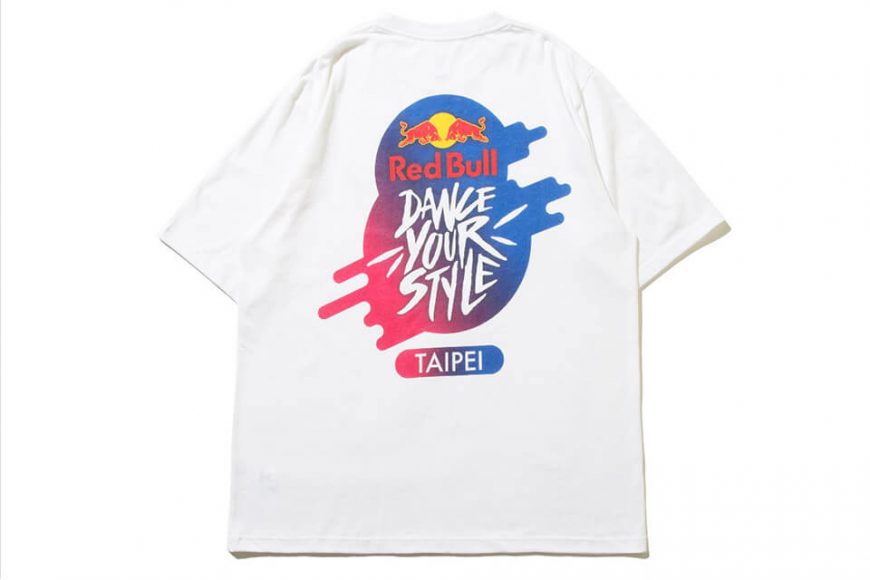 REMIX 19 SS Dance Your Style Tee (5)