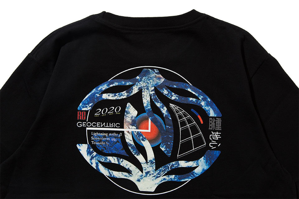REMIX 19 SS World Tree Tee (10)