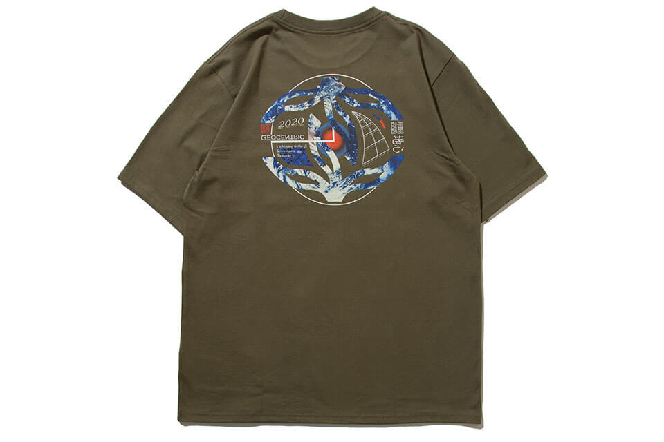 REMIX 19 SS World Tree Tee (12)