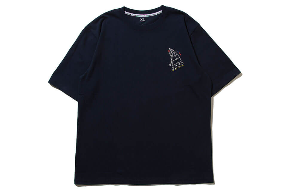 REMIX 19 SS World Tree Tee (15)