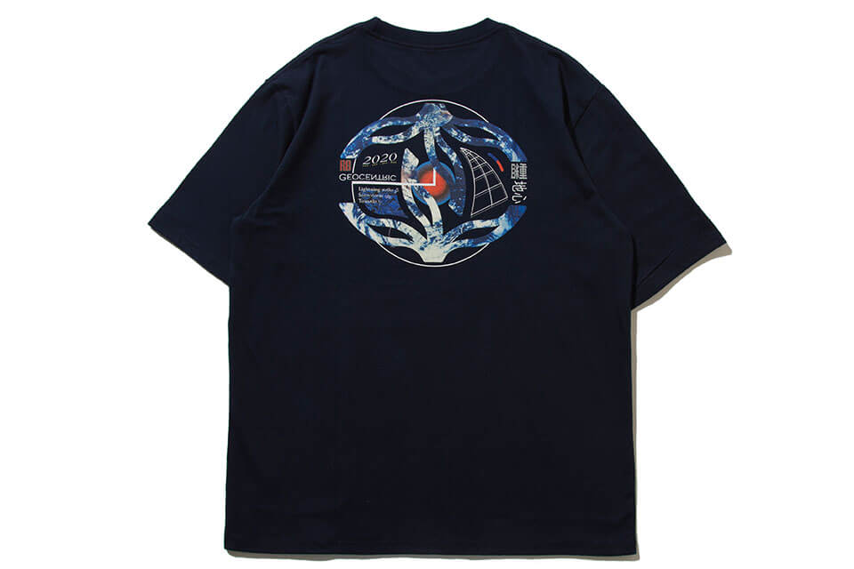 REMIX 19 SS World Tree Tee (16)