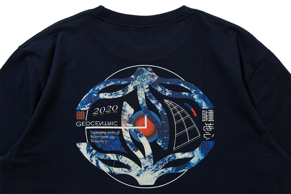 REMIX 19 SS World Tree Tee (18)