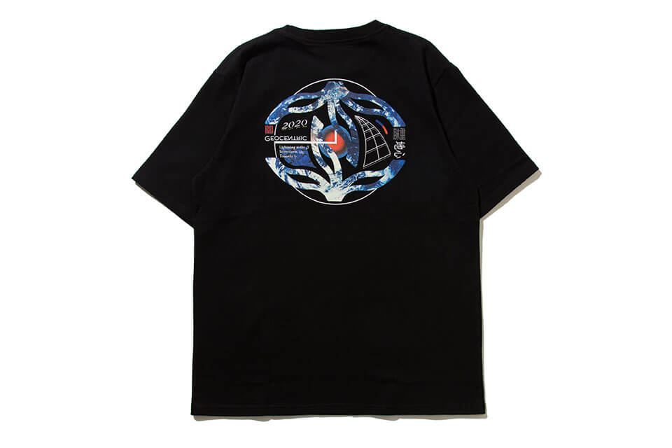 REMIX 19 SS World Tree Tee (8)