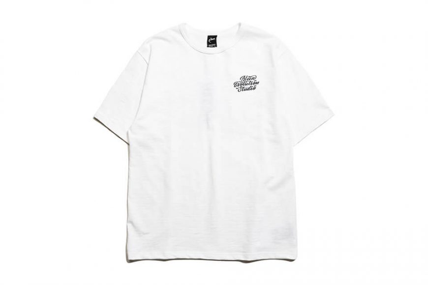 AES 19 SS Street Smarts Tee (3)