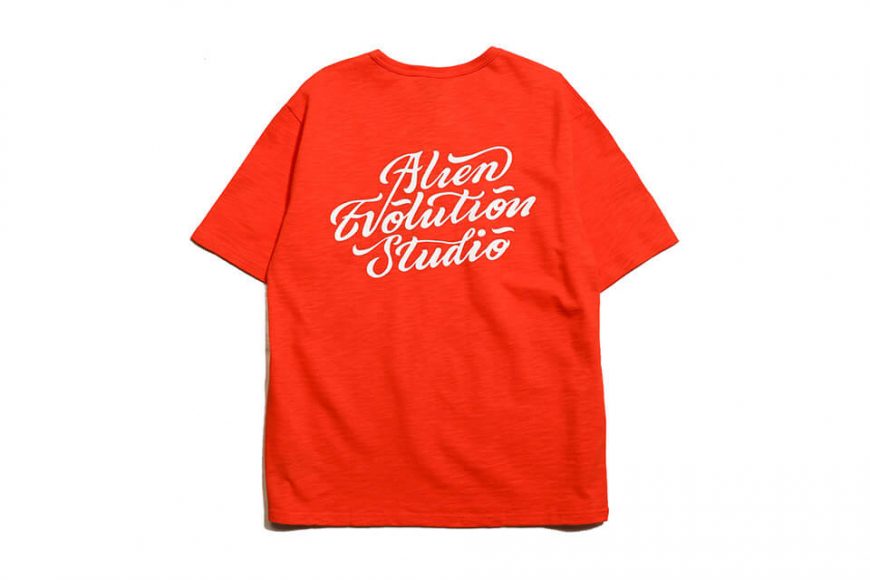 AES 19 SS Street Smarts Tee (9)