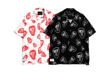 AES 19 SS Take It Eazy Camp Collar Shirt (2)