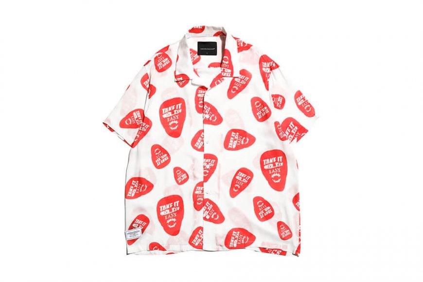 AES 19 SS Take It Eazy Camp Collar Shirt (4)